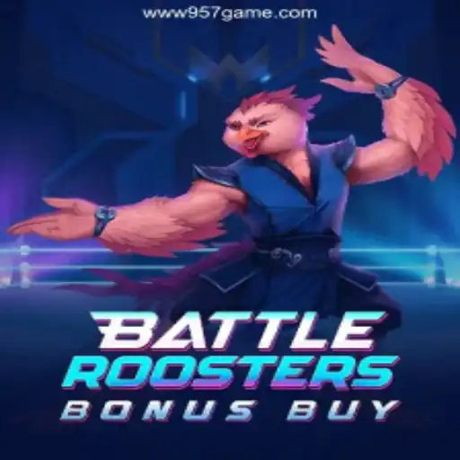 Discover BattleRoostersBonusBuy: The Thrilling Casino Game Taking Brazil by Storm