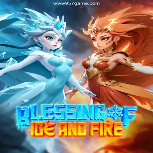 Exploring the World of Blessing of Ice and Fire