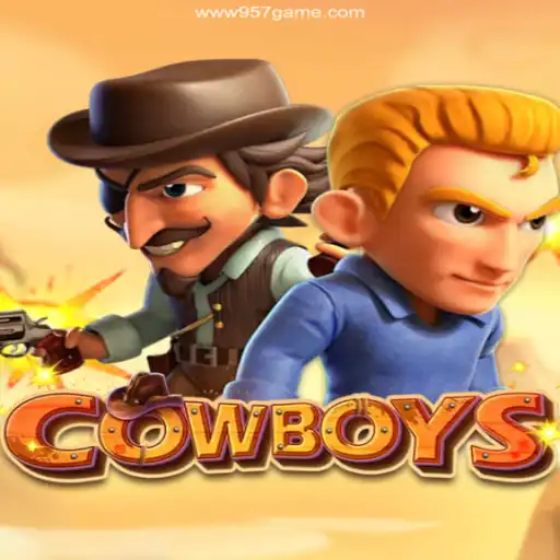 Discover the Thrill of COWBOYS at 957.game Oficial - O melhor cassino online do Brasil🍀