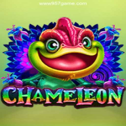 Exploring The World of Chameleon: A Thrilling Casino Game Experience
