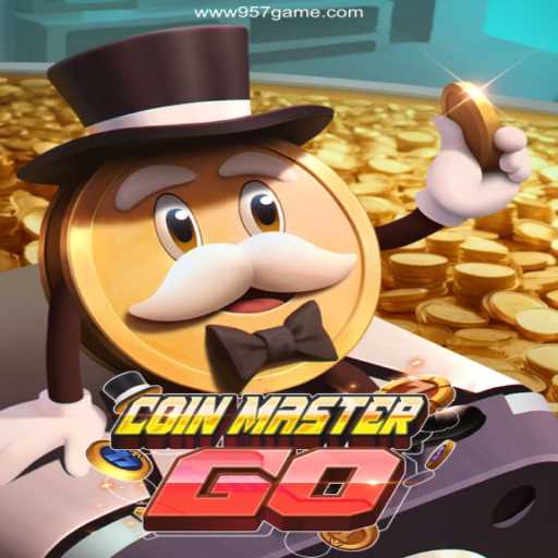 Unveiling CoinMasterGO: The Ultimate Gaming Experience with 957.game Oficial