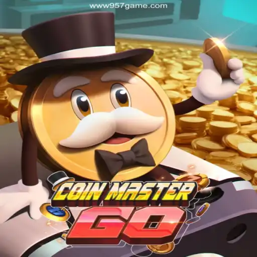 Unveiling CoinMasterGO: The Ultimate Gaming Experience with 957.game Oficial
