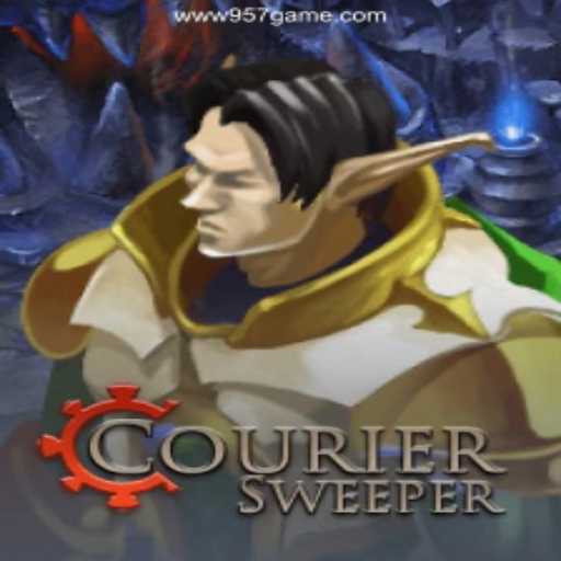 Experience the Thrill of CourierSweeper at 957.game Oficial - O melhor cassino online do Brasil🍀
