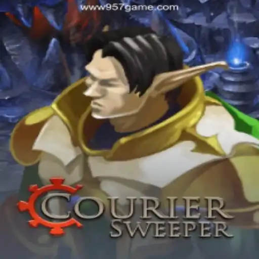 Experience the Thrill of CourierSweeper at 957.game Oficial - O melhor cassino online do Brasil🍀