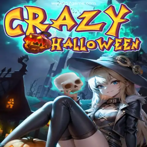 Exploring CrazyHalloween: A Thrilling Adventure with 957.game Oficial