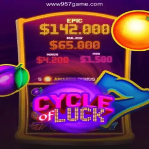 Exploring CycleofLuck: The Captivating Online Casino Game