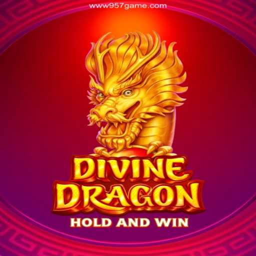 Explore the World of DivineDragon: A Captivating Casino Experience