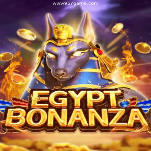 Exploring EgyptBonanza: The Ultimate Gaming Adventure at 957.game Oficial
