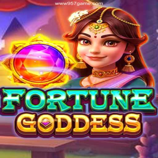 Exploring FORTUNEGODDESS: Discover the Best of 957.game Official