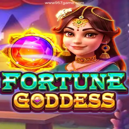 Exploring FORTUNEGODDESS: Discover the Best of 957.game Official