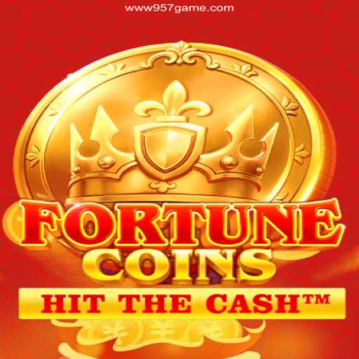 Exploring FortuneCoins: The Thrilling Casino Game Experience