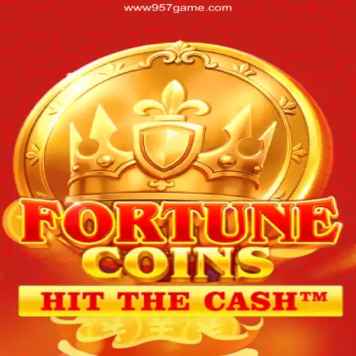 Exploring FortuneCoins: The Thrilling Casino Game Experience
