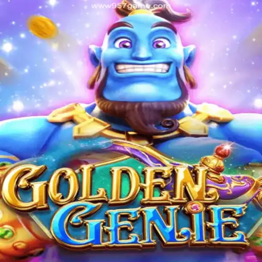 Discover GOLDENGENIE: A New Chapter in Online Gaming