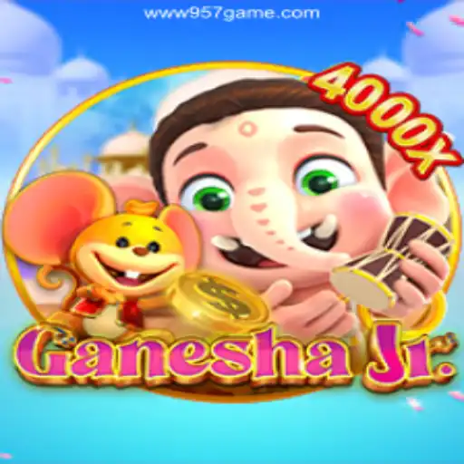 Exploring the Exciting Worlds of GaneshaJr and 957.game Oficial