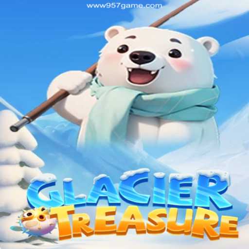 Exploring GlacierTreasure: A New Adventure in Online Gaming