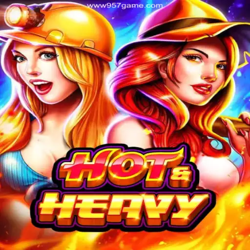 Discover HotHeavy: The Thrilling Adventure at 957.game Oficial - O melhor cassino online do Brasil🍀