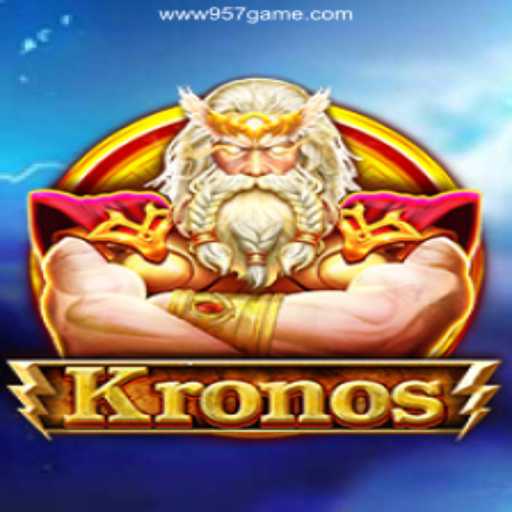 Discover Kronos: The Ultimate Casino Game Experience