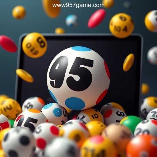 957.game Oficial - O melhor cassino online do Brasil🍀