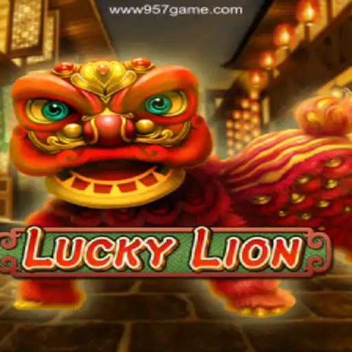 Exploring LuckyLion: A Roaring Adventure at 957.game Oficial