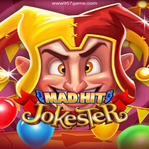 Discover the Thrills of MadHitJokester: The Ultimate Casino Game Experience