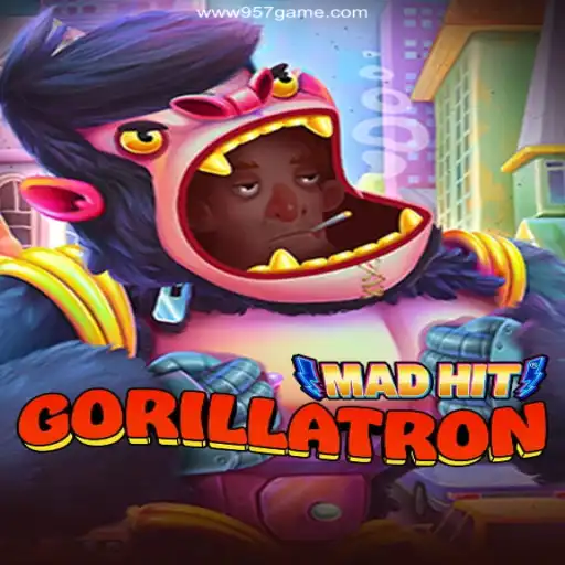 Explore the Exciting World of MadHitGorillatron: The Ultimate Casino Game Experience