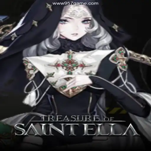 Exploring the Enigmatic World of TreasureofSaintElla