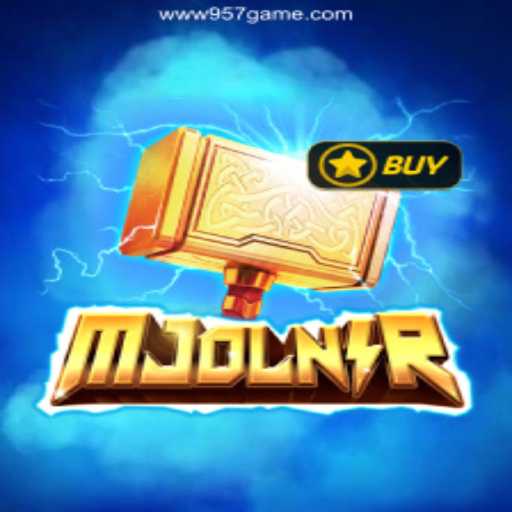 Explore Mjolnir: The Thunderous Casino Game Experience