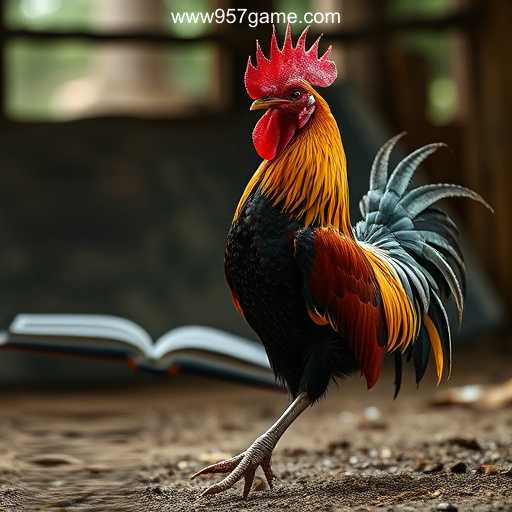 957.game Oficial - O melhor cassino online do Brasil🍀