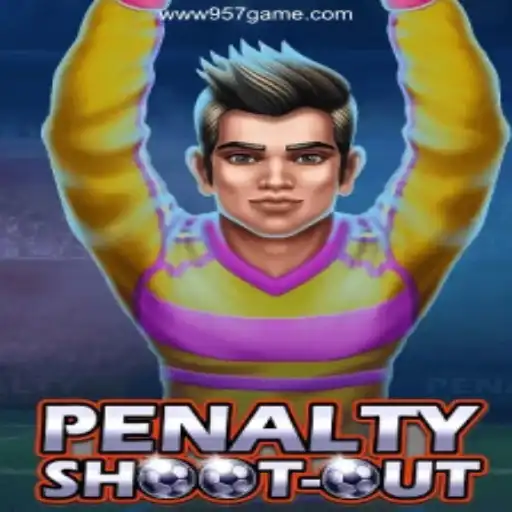 PenaltyShootOut: A Thrilling Journey into Virtual Soccer Excitement