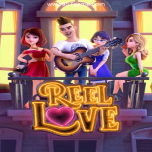 Exploring ReelLove: An Engaging Online Slot Game Experience