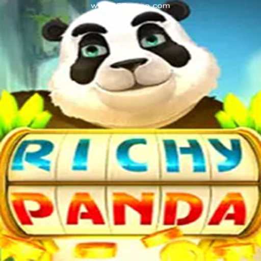 RichyPanda: Exploring the Thrills of 957.game Oficial