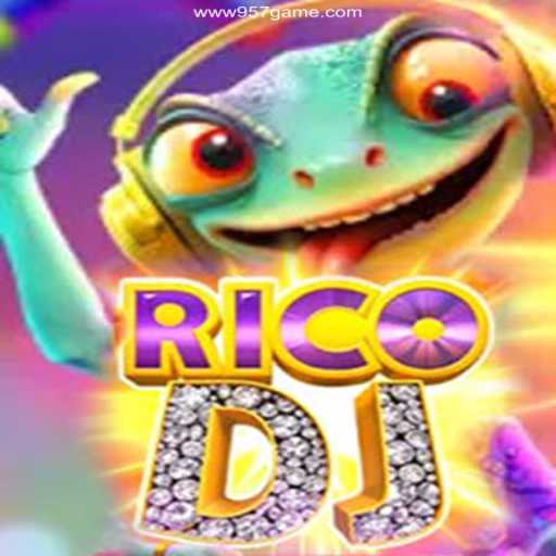 Exploring RicoDJ: A Premier Online Casino Experience with 957.game Oficial