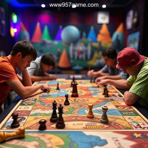 957.game Oficial - O melhor cassino online do Brasil🍀