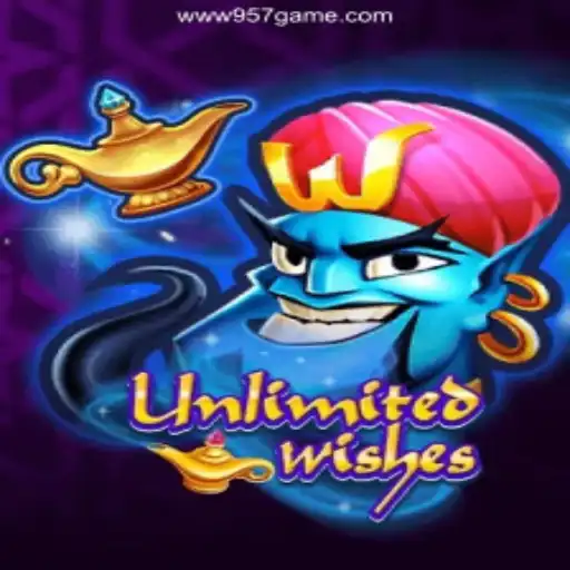 Explore the Exciting World of UnlimitedWishes and Discover 957.game Oficial - The Best Online Casino in Brazil