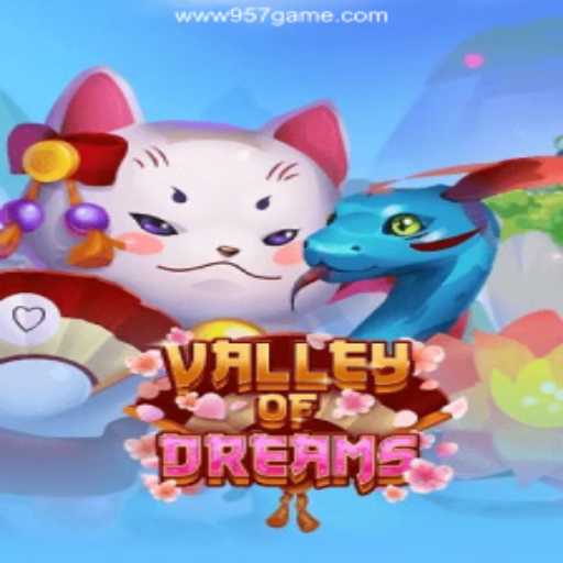 Exploring ValleyofDreams: An Unforgettable Journey into the Gaming World