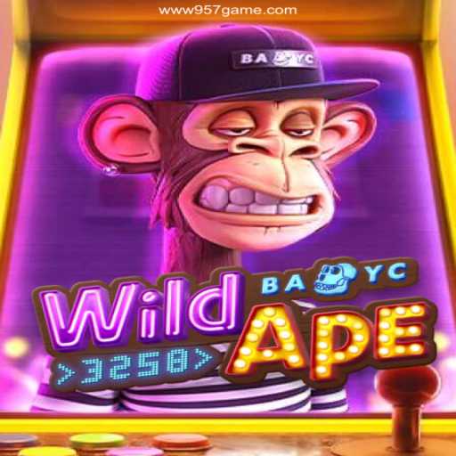 Discover the Adventure: WildApe3258 at 957.game Oficial