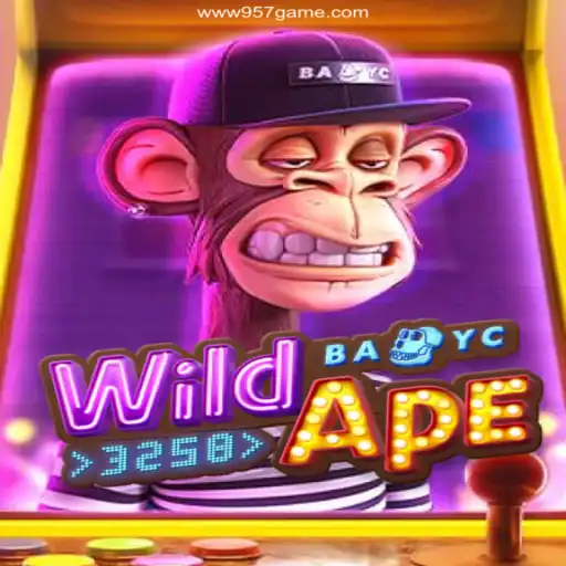 Discover the Adventure: WildApe3258 at 957.game Oficial