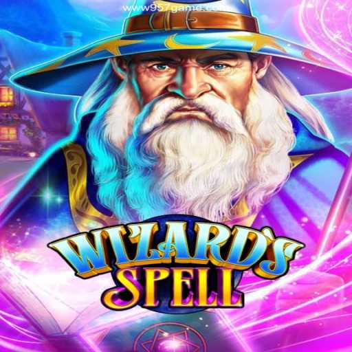 Exploring WizardsSpell: The Magical Gaming Experience at 957.game Oficial