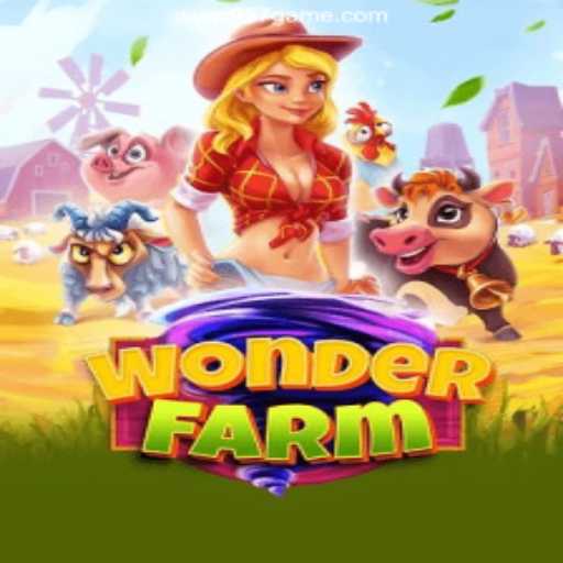 Exploring the Vibrant World of WonderFarm: A Journey into the Ultimate Online Experience