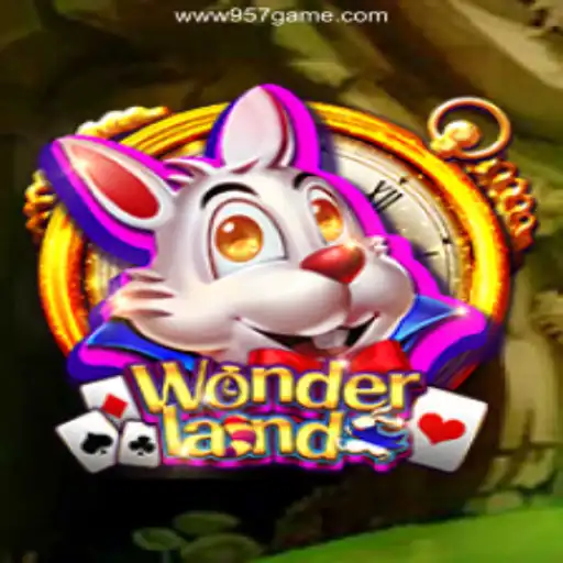 Exploring the Enchanting World of Wonderland: A Journey into 957.game Oficial - O melhor cassino online do Brasil🍀